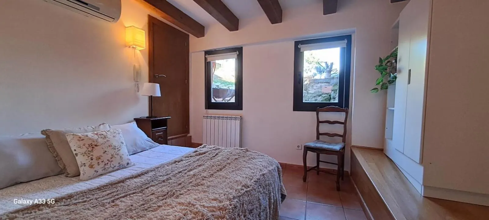 Alojamiento Compartido Cantroncxic San Pedro de Torelló